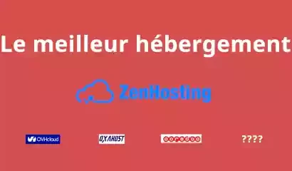 Le meilleur hébergement web en Tunisie