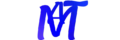 amine triki logo